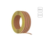 Провод 3-жильный для светодиодной ленты MIX 50м 20AWG A20-3W Arte Lamp STRIP-ACCESSORIES A20-3W