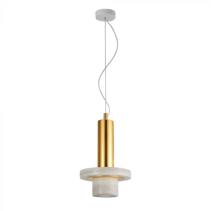 Светильник подвесной Divinare DELTA 2216/33 SP-5 от ImperiumLoft