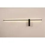 Декоративная подсветка Arte Lamp PHOENIX A2025AP-1BK