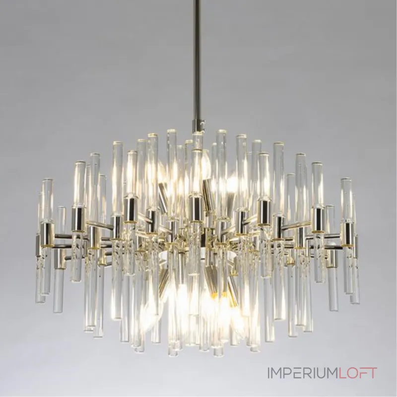 Люстра на штанге ARTE LAMP MATILDA A1064PL-10CC