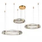 Подвесная люстра Divinare RENATA 1135/17 SP-106 от ImperiumLoft