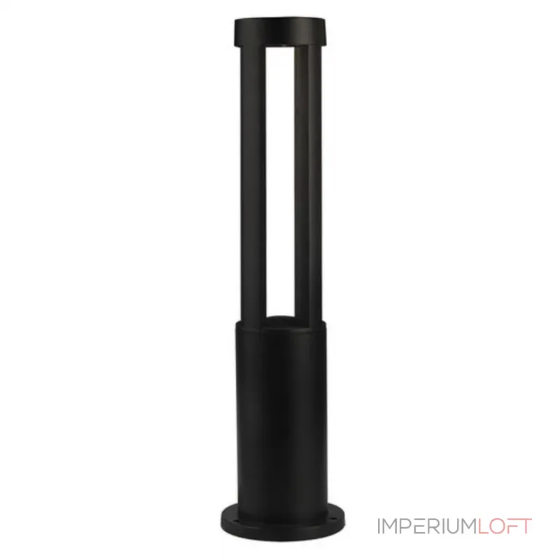 Ландшафтный светильник Arte lamp THUBAN A1060PA-1BK