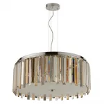 Подвесная люстра Divinare Nova 1223/02 SP-5 