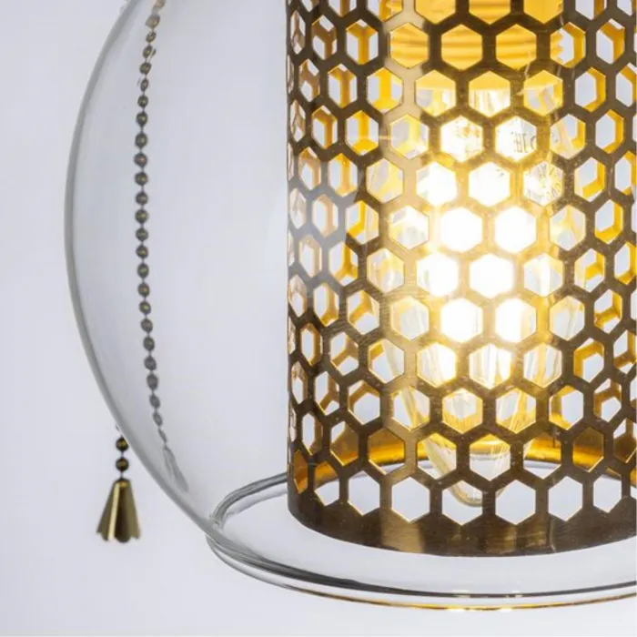 Бра Arte Lamp MANCHESTER A7045AP-1BK от ImperiumLoft