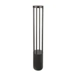 Ландшафтный светильник Arte Lamp CARCASSA A4668PA-1BK