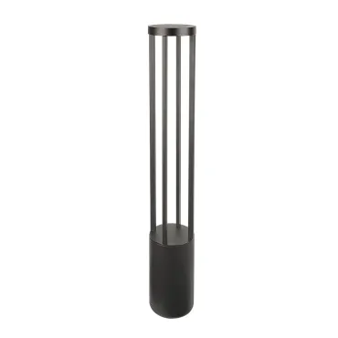 Ландшафтный светильник Arte Lamp CARCASSA A4668PA-1BK Ландшафтный светильник Arte Lamp CARCASSA A4668PA-1BK