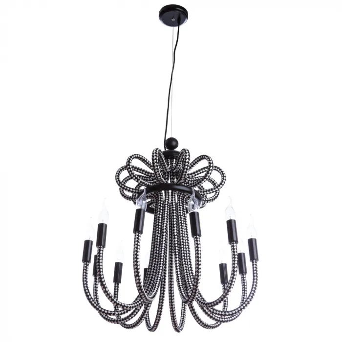 Светильник подвесной Divinare DONNA 2718/04 LM-12 от ImperiumLoft