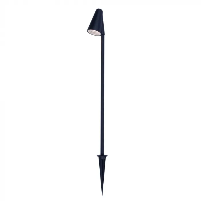 Уличные светильники Arte Lamp MUPHRID A4109FN-1BK от ImperiumLoft