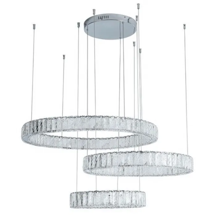 Подвесная люстра Divinare BARBARA 1137/02 SP-106 от ImperiumLoft