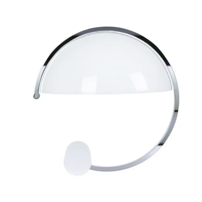 Декоративная настольная лампа Arte Lamp BRAVA A5056LT-1CC от ImperiumLoft