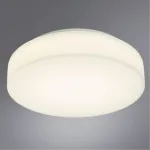 Потолочный светильник Arte Lamp AQUA-TABLET LED A6824PL-1WH