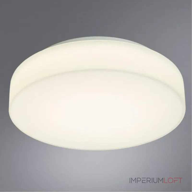 Потолочный светильник Arte Lamp AQUA-TABLET LED A6824PL-1WH