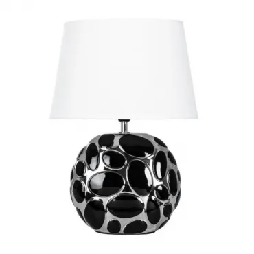 Декоративная настольная лампа Arte Lamp POPPY A4063LT-1CC от ImperiumLoft