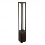 Ландшафтный светильник Arte Lamp PHERKAD A2728PA-1BK