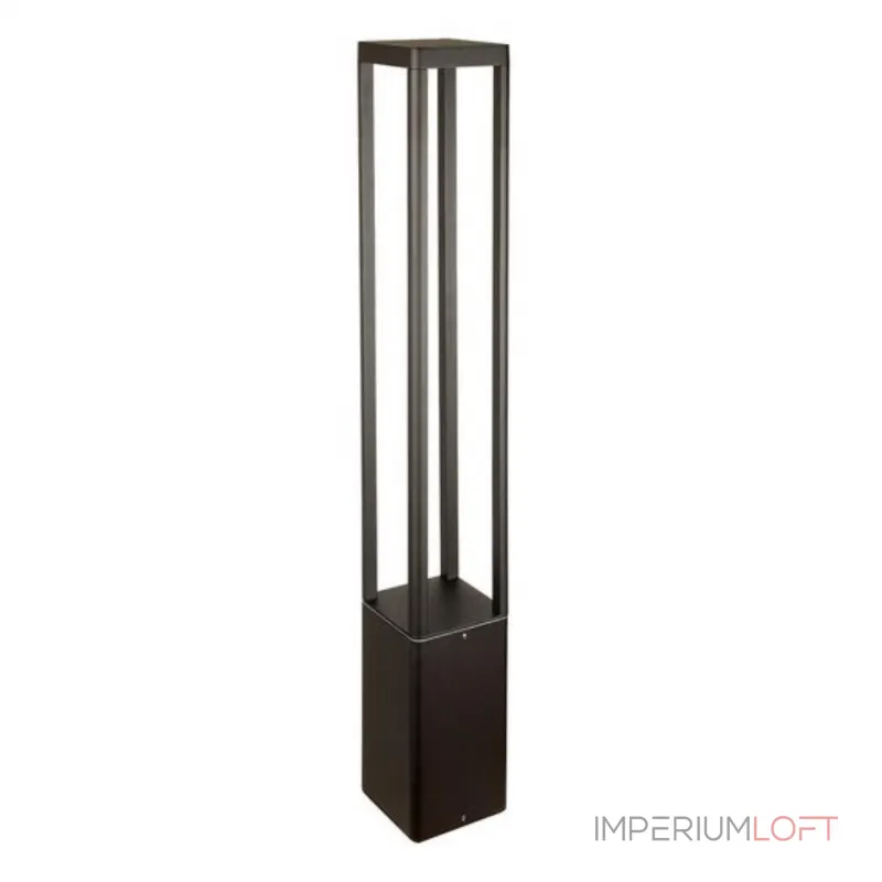 Ландшафтный светильник Arte Lamp PHERKAD A2728PA-1BK
