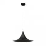 Подвесной светильник Arte Lamp CARMEL A7080SP-1BK