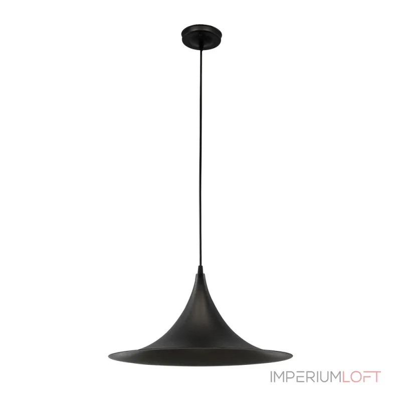 Подвесной светильник Arte Lamp CARMEL A7080SP-1BK