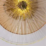 Декоративная подсветка Arte Lamp AJOUR A1258AP-1PB
