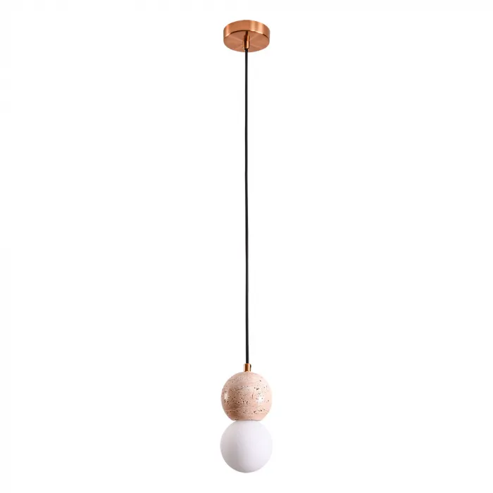 Светильник подвесной Divinare MILANO 5407/49 SP-1 от ImperiumLoft