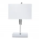 Декоративная настольная лампа Arte Lamp JULIETTA A5037LT-2CC