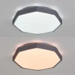Потолочный светильник Arte Lamp KANT A2659PL-1WH