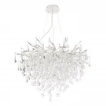 Подвесная люстра Divinare SALICE 3132/26 SP-9