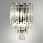 Настенный светильник Arte Lamp ELLIE A1027AP-2CC