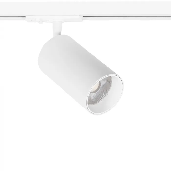 Однофазные трековые системы Arte Lamp AERO A1347PL-1WH от ImperiumLoft