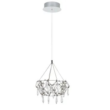 Подвесной светильник Divinare ROTONDO 1019/02 SP-28