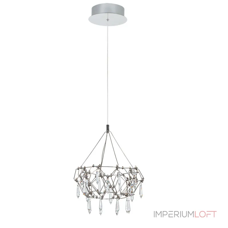 Подвесной светильник Divinare ROTONDO 1019/02 SP-28