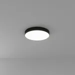 Светильники потолочные Arte Lamp FADO A7350PL-1BK