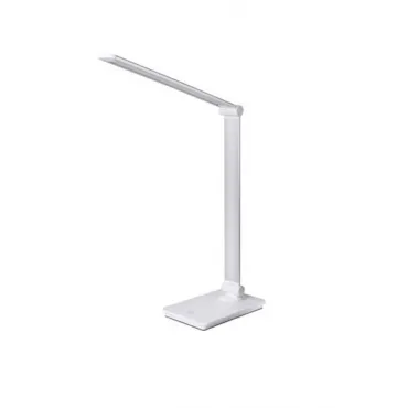 Офисная настольная лампа Arte Lamp EDWARD A5126LT-1WH