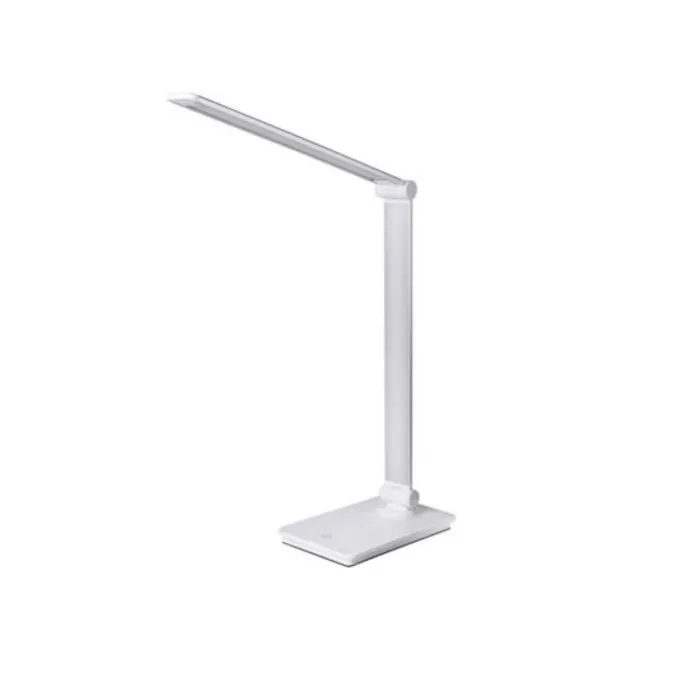Офисная настольная лампа Arte Lamp EDWARD A5126LT-1WH от ImperiumLoft