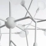 Подвесная люстра Divinare MIMI 1290/03 SP-45 от ImperiumLoft Подвесная люстра Divinare MIMI 1290/03 SP-45 от ImperiumLoft