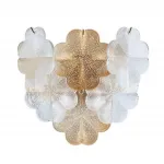 Настенный светильник ARTE LAMP MALLIKA A4077AP-2GO от ImperiumLoft
