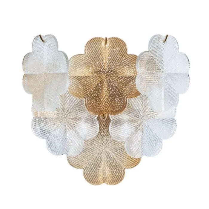 Настенный светильник ARTE LAMP MALLIKA A4077AP-2GO от ImperiumLoft