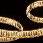 Подвесная люстра Divinare RENATA 1135/17 SP-106 от ImperiumLoft