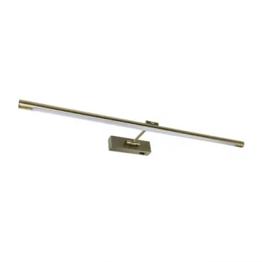 Подсветка для картин Arte Lamp HARRISON A1716AP-1AB Подсветка для картин Arte Lamp HARRISON A1716AP-1AB