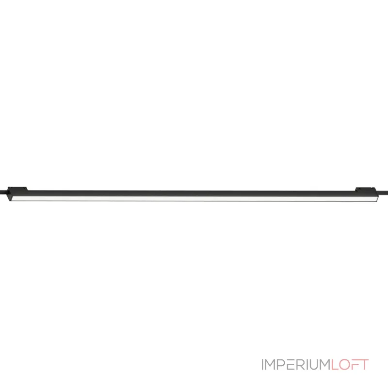 Магнитный трековый светильник Arte Lamp OPTIMA A8463PL-1BK Магнитный трековый светильник Arte Lamp OPTIMA A8463PL-1BK