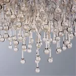 Подвесная люстра Divinare SALICE 3132/26 SP-9