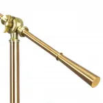Торшер Arte Lamp DYLAN A4054PN-1PB