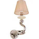 Светильник настенный Divinare CONTESSA 1176/01 AP-1