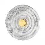 Бра Arte Lamp BEVEL A1682AP-5PB