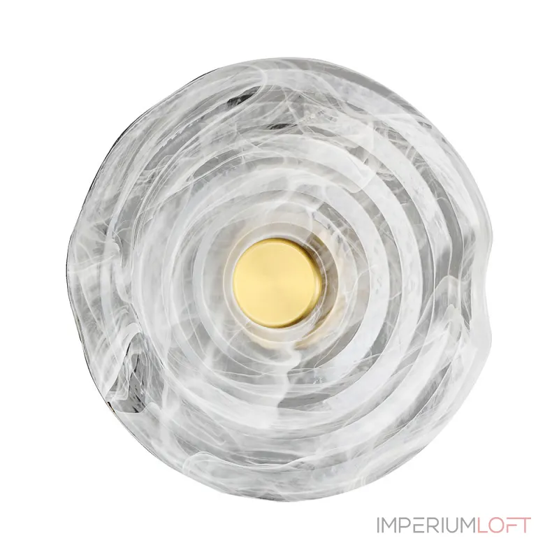 Бра Arte Lamp BEVEL A1682AP-5PB