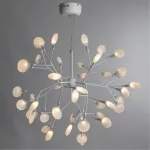 Подвесная люстра Divinare MIMI 1290/03 SP-45 от ImperiumLoft Подвесная люстра Divinare MIMI 1290/03 SP-45 от ImperiumLoft