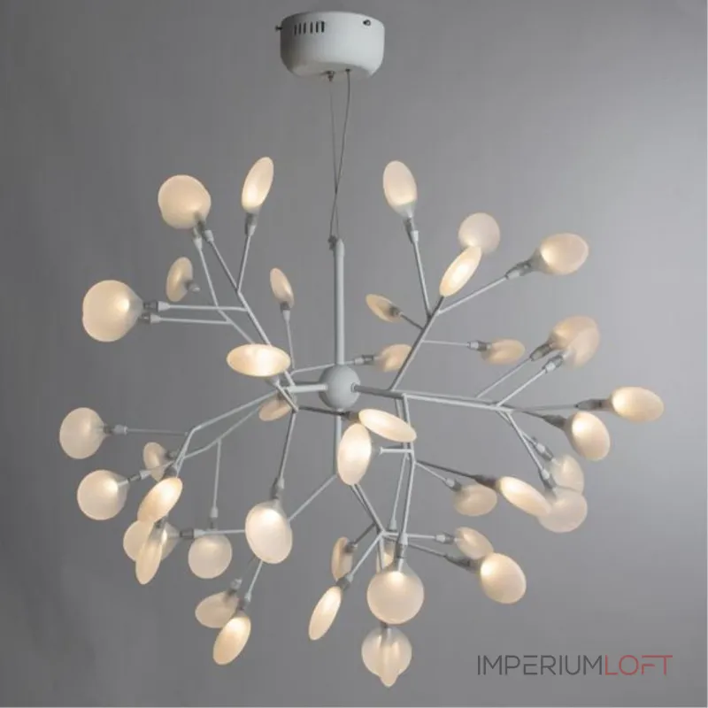 Подвесная люстра Divinare MIMI 1290/03 SP-45 от ImperiumLoft Подвесная люстра Divinare MIMI 1290/03 SP-45 от ImperiumLoft