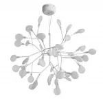 Подвесная люстра Divinare MIMI 1290/03 SP-45 от ImperiumLoft Подвесная люстра Divinare MIMI 1290/03 SP-45 от ImperiumLoft