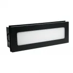Уличный светильник ARTE LAMP A1505IN-1BK