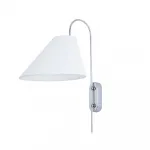 Светильник настенный ARTE LAMP RONDO A4086AP-1CC