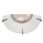Светильник настенный ARTE LAMP PUB A7895AP-1AB
